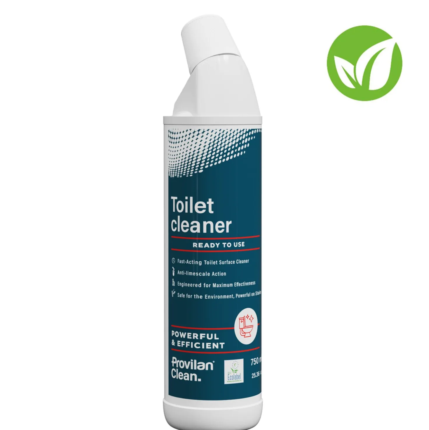 Provilan® Clean Toilettenreiniger