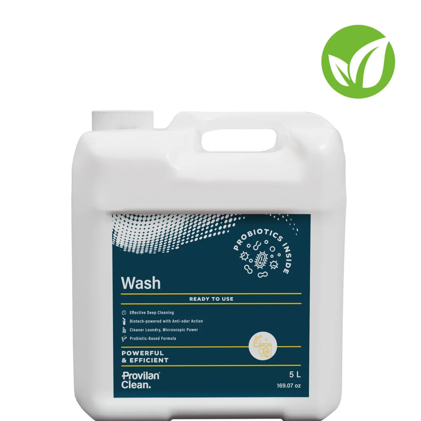 Provilan® Clean Waschmittel