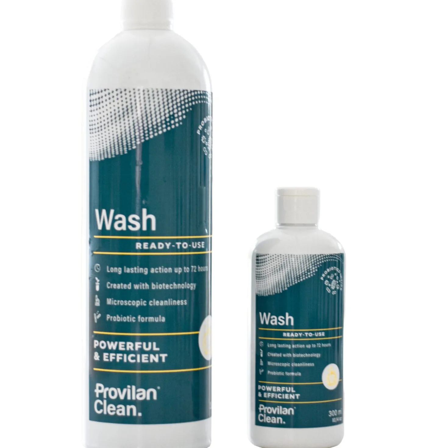 Provilan® Clean Waschmittel