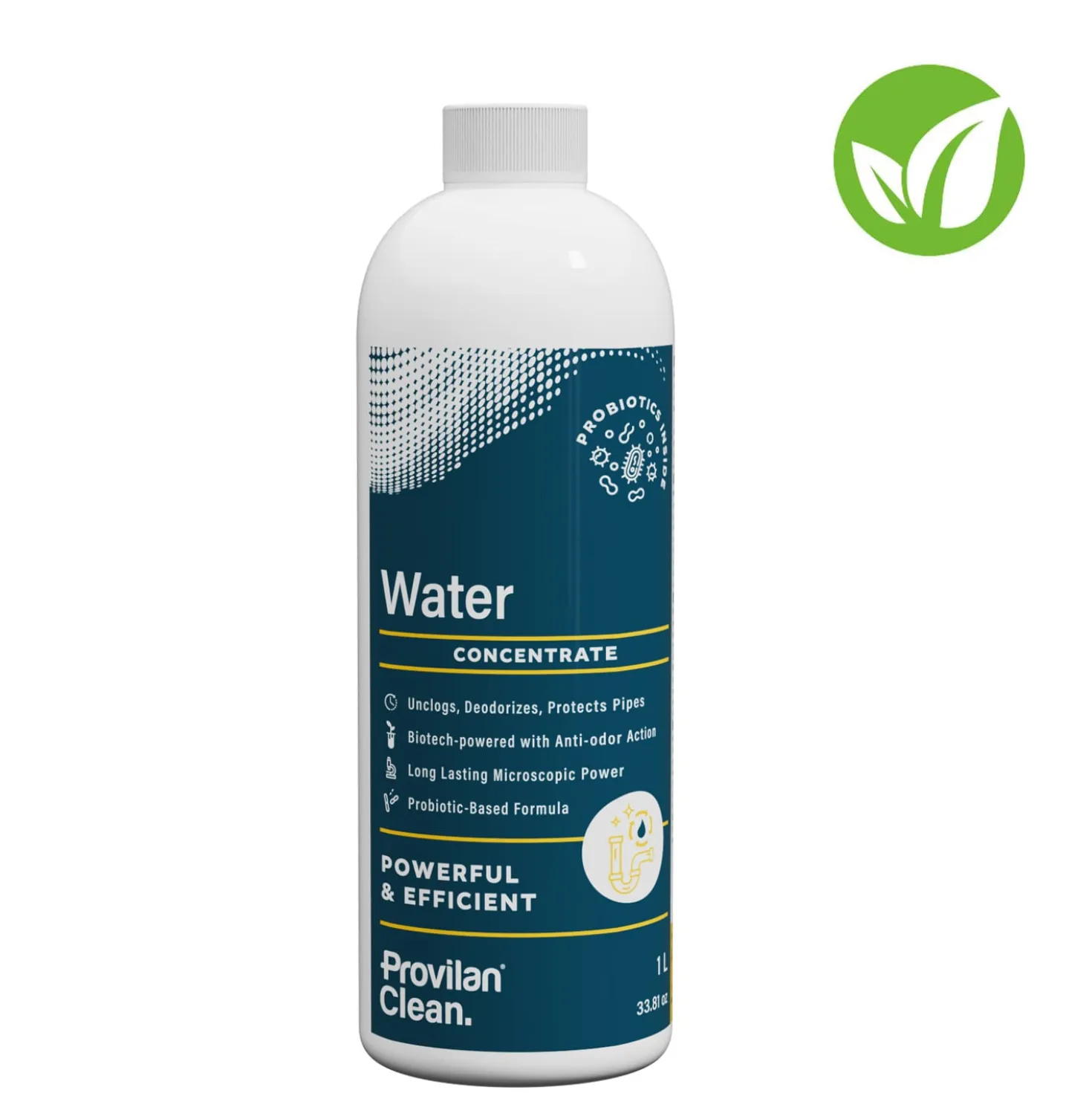 Provilan® Clean Water