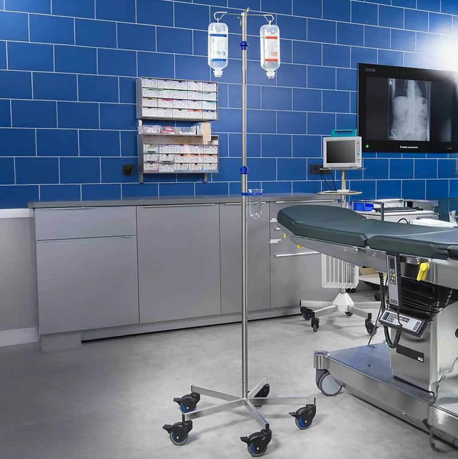 Provita Infusionsständer