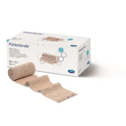 Pütterbinde, 10 Stück
