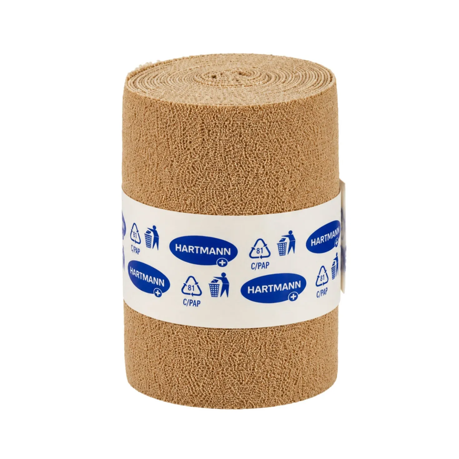 PütterFlex Kurzzugbinden