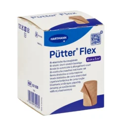 PütterFlex Kurzzugbinden