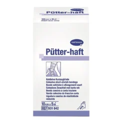 Pütter-haft