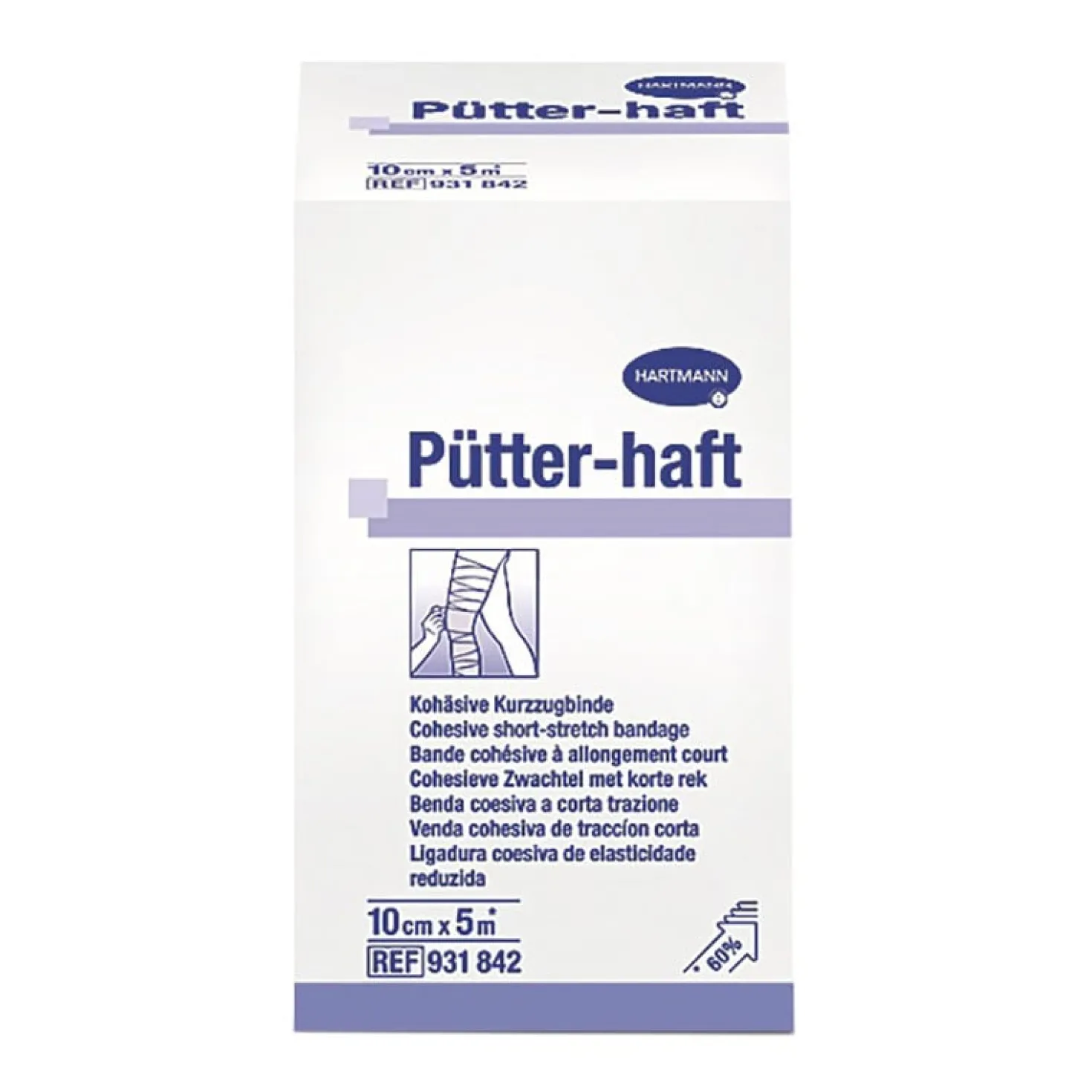 Pütter-haft