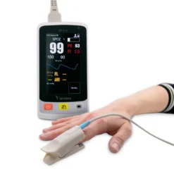 Pulsoximeter BT-710