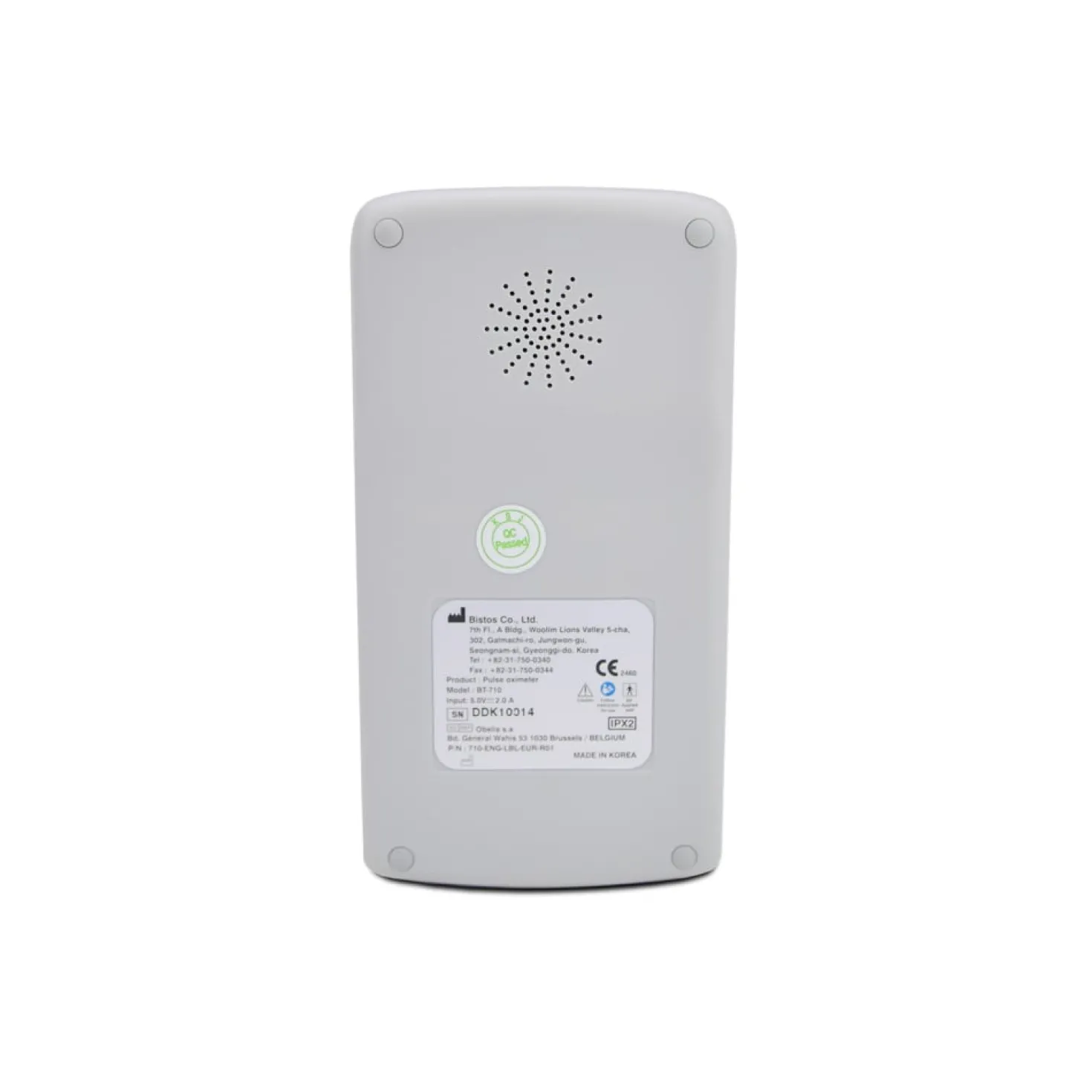 Pulsoximeter BT-710