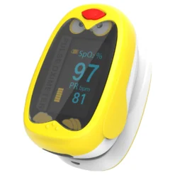 Pulsoximeter für Kinder