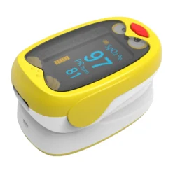 Pulsoximeter für Kinder