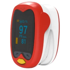 Pulsoximeter für Kinder