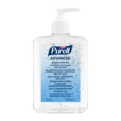 Purell Advanced Händedesinfektion