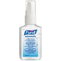 Purell Advanced Händedesinfektion