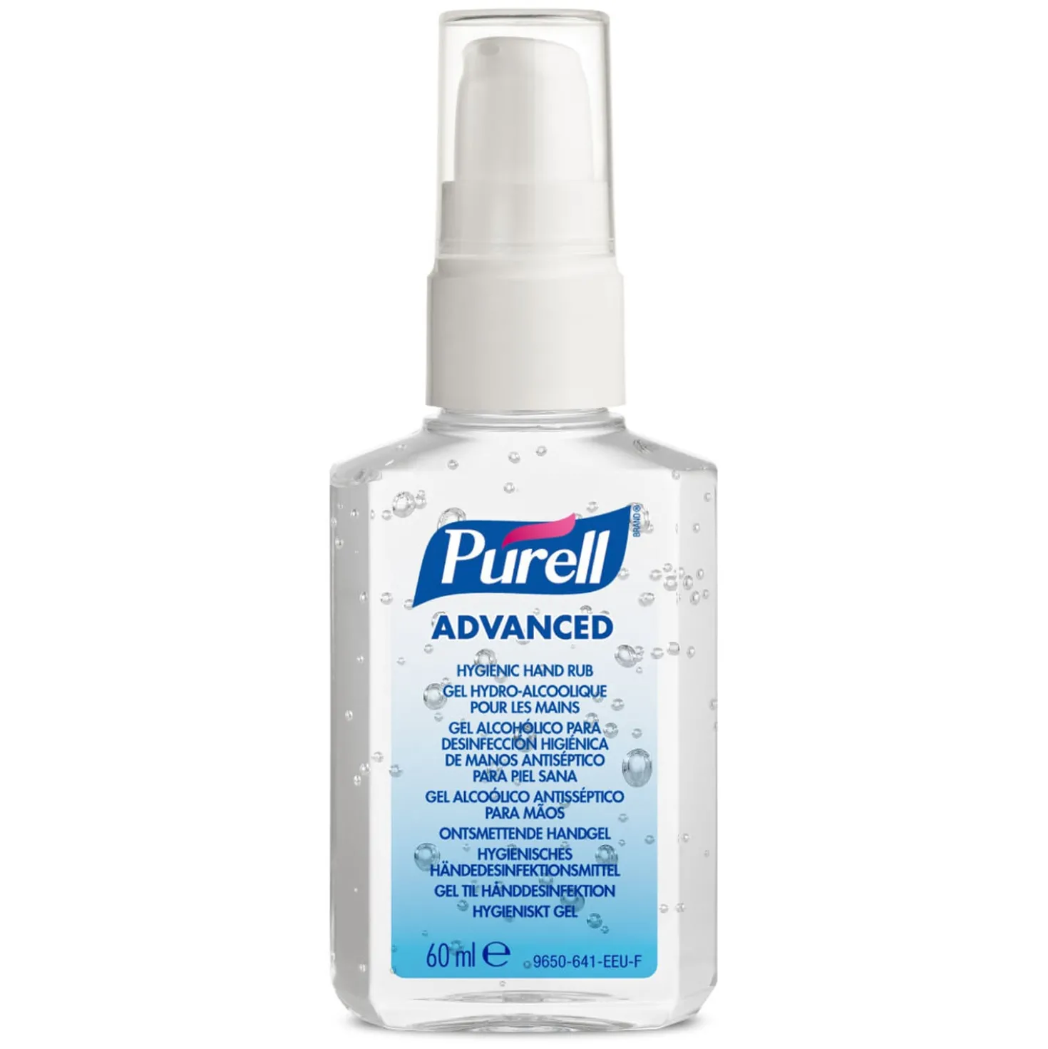 Purell Advanced Händedesinfektion