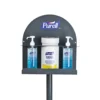 Purell Desinfektionsstation