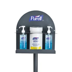 Purell Desinfektionsstation