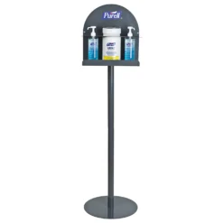 Purell Desinfektionsstation