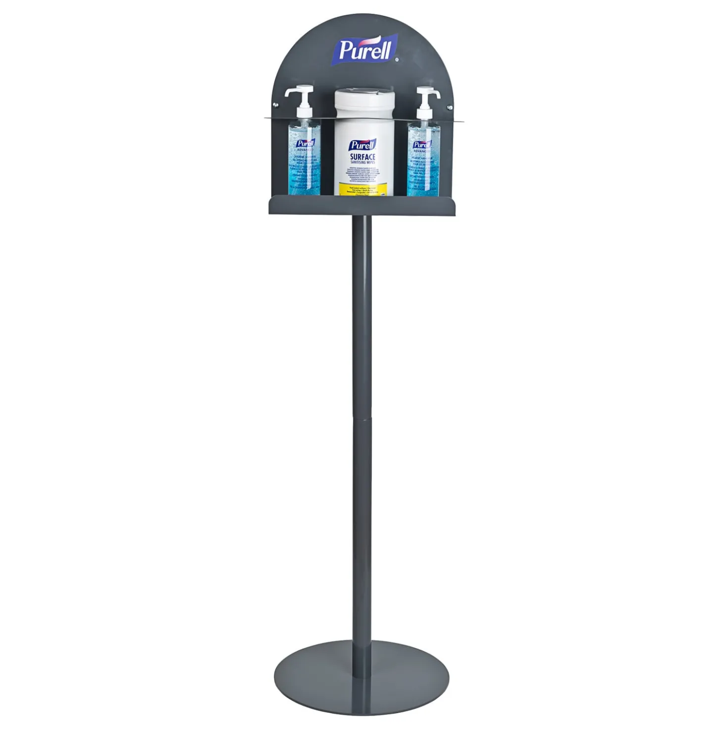 Purell Desinfektionsstation