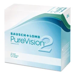 PureVision® 2