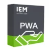 PWA-Lizenz für Tel-O-Graph