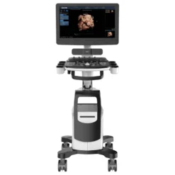 QBit 9 Ultraschallsystem