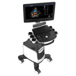 QBit 9 Ultraschallsystem