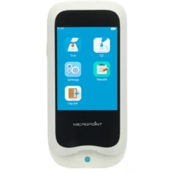 qLabs® Q3 ElectroMeter