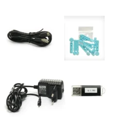 qLabs® Q3 ElectroMeter