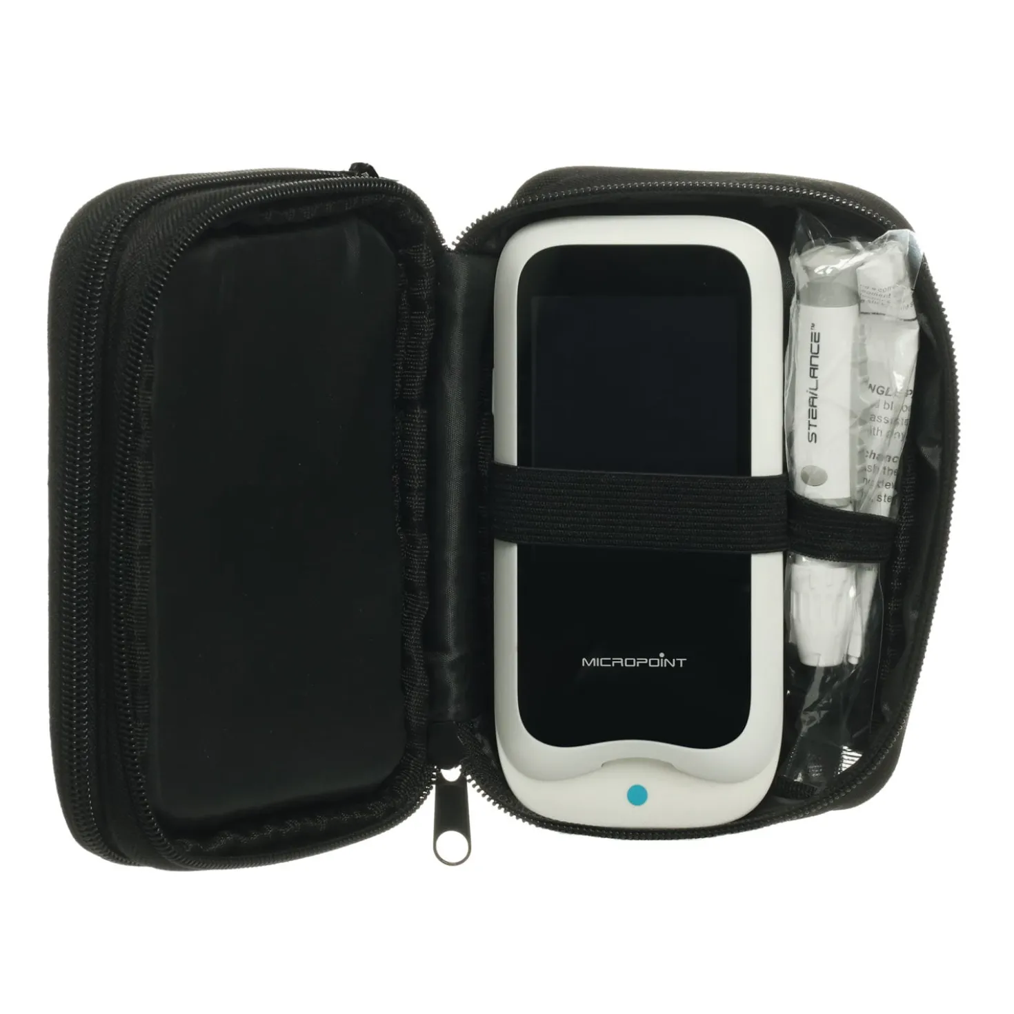 qLabs® Q3 ElectroMeter