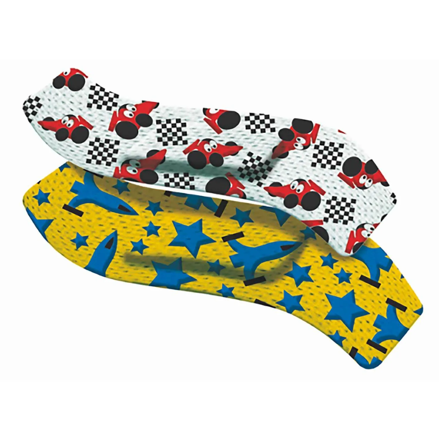 QUADRA® 3D Kinderpflaster