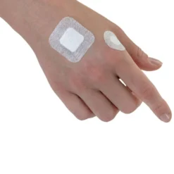 QUADRA® MED Wundverband