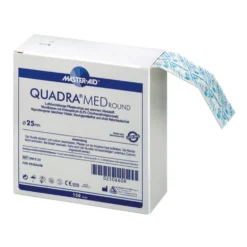 QUADRA® MED Wundverband