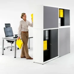 Querrolladenschrank «contos»