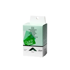 QuickClean Wundreinigungstücher Nachfüllpack