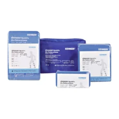 QuickFix Alu-Polsterschiene