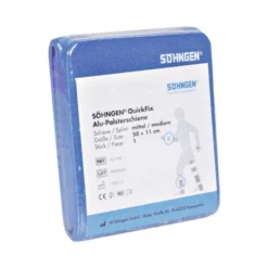 QuickFix Alu-Polsterschiene