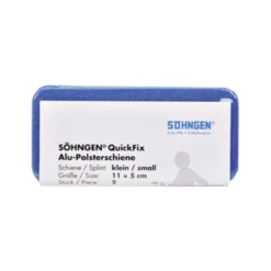 QuickFix Alu-Polsterschiene