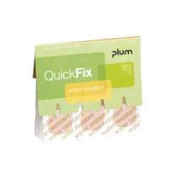 QuickFix Pflaster-Nachfüllpack