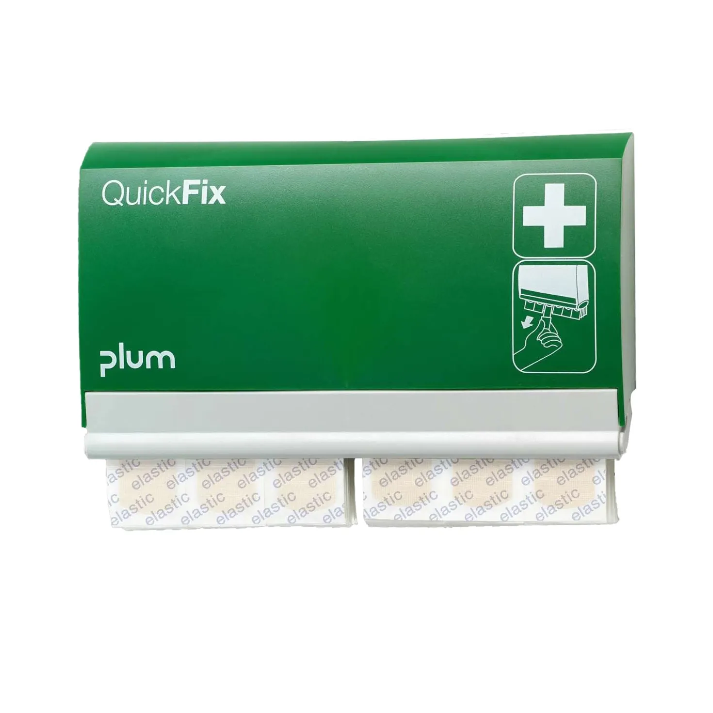 QuickFix Pflasterspender