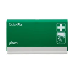 QuickFix Pflasterspender, leer