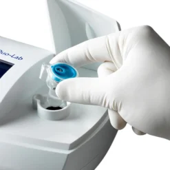 Quo-Lab™ A1c Test-Kit