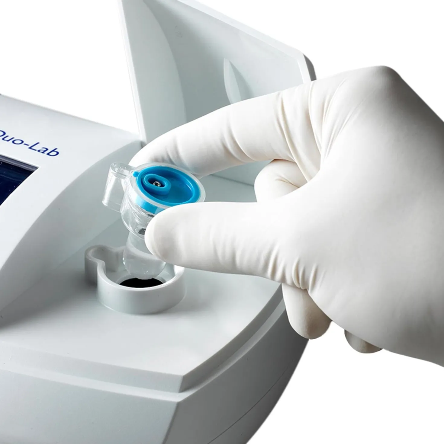 Quo-Lab™ A1c Test-Kit