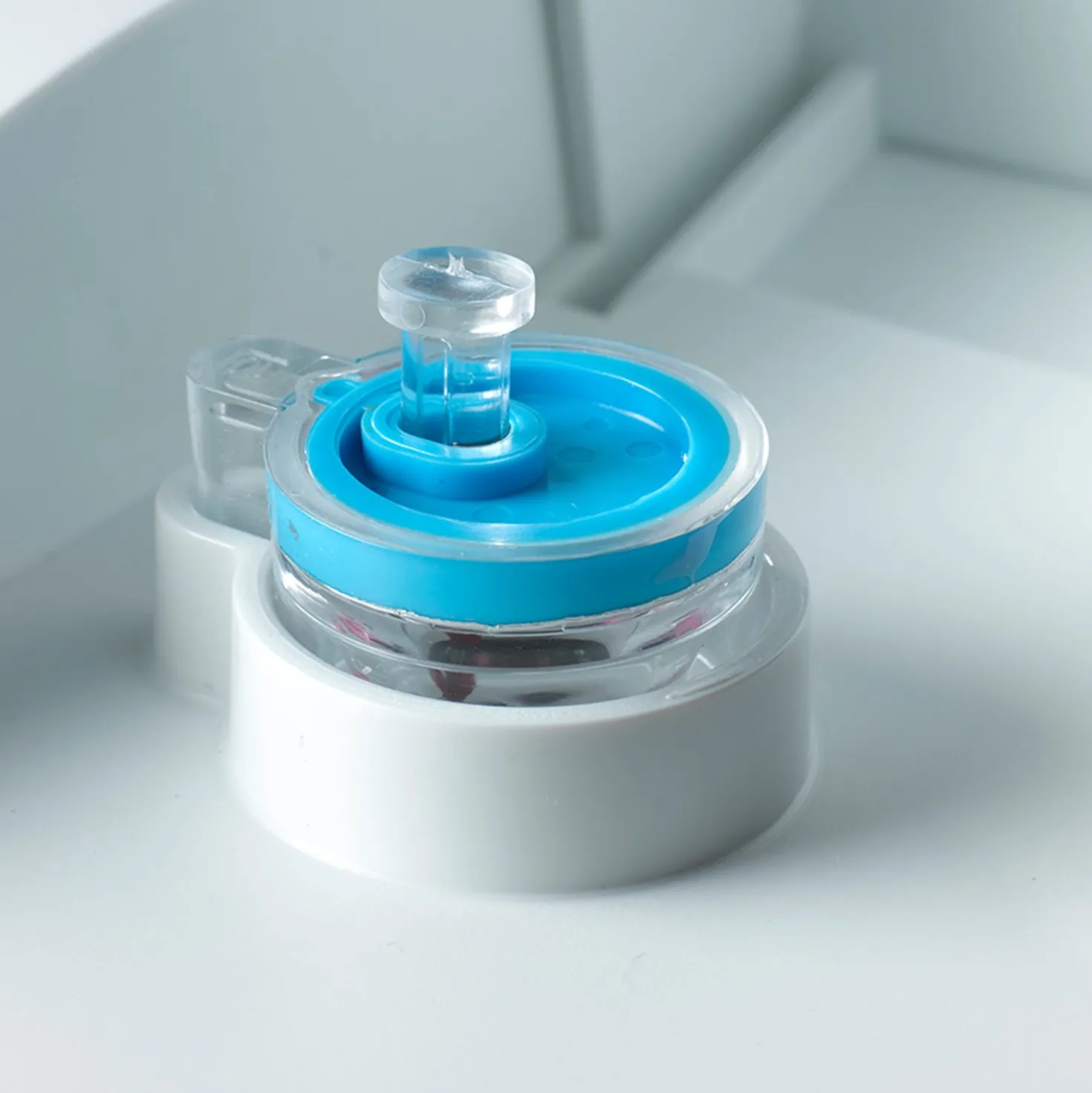 Quo-Lab™ A1c Test-Kit