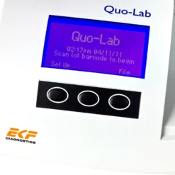 Quo-Lab™ HbA1c Messgerät