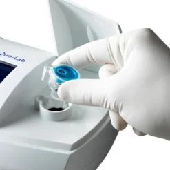 Quo-Lab™ HbA1c Messgerät