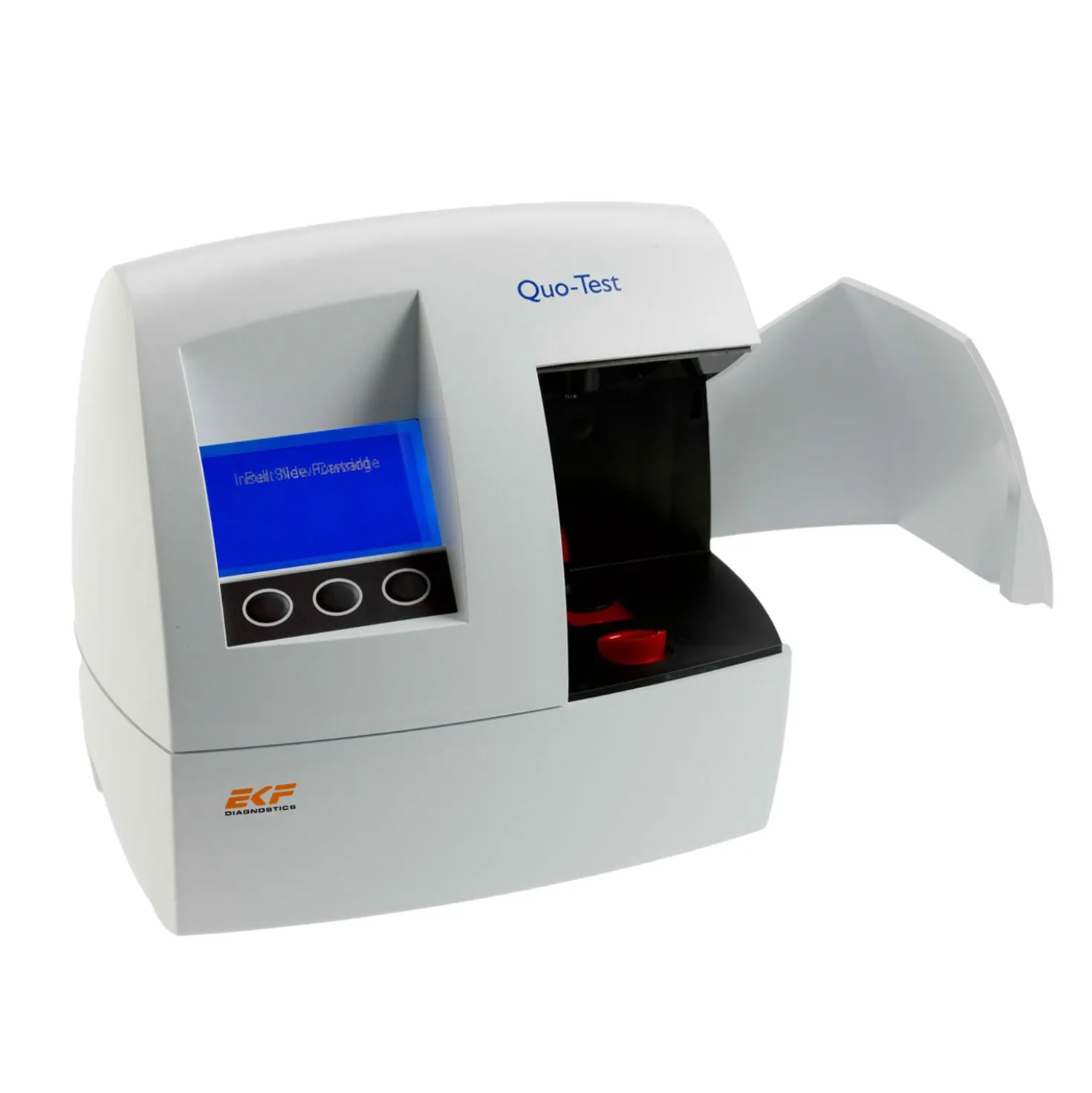 Quo-Test™ A1c Testkit