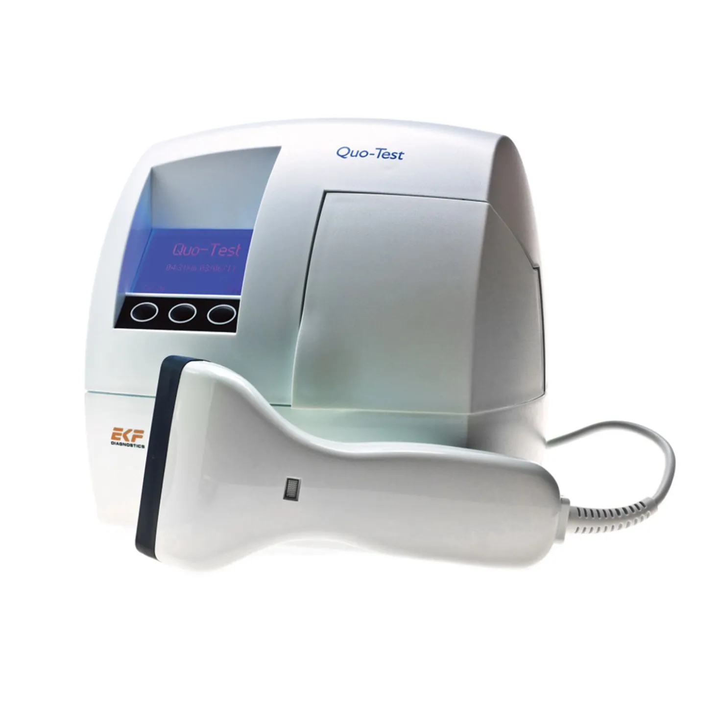 Quo-Test® HbA1c Testgerät