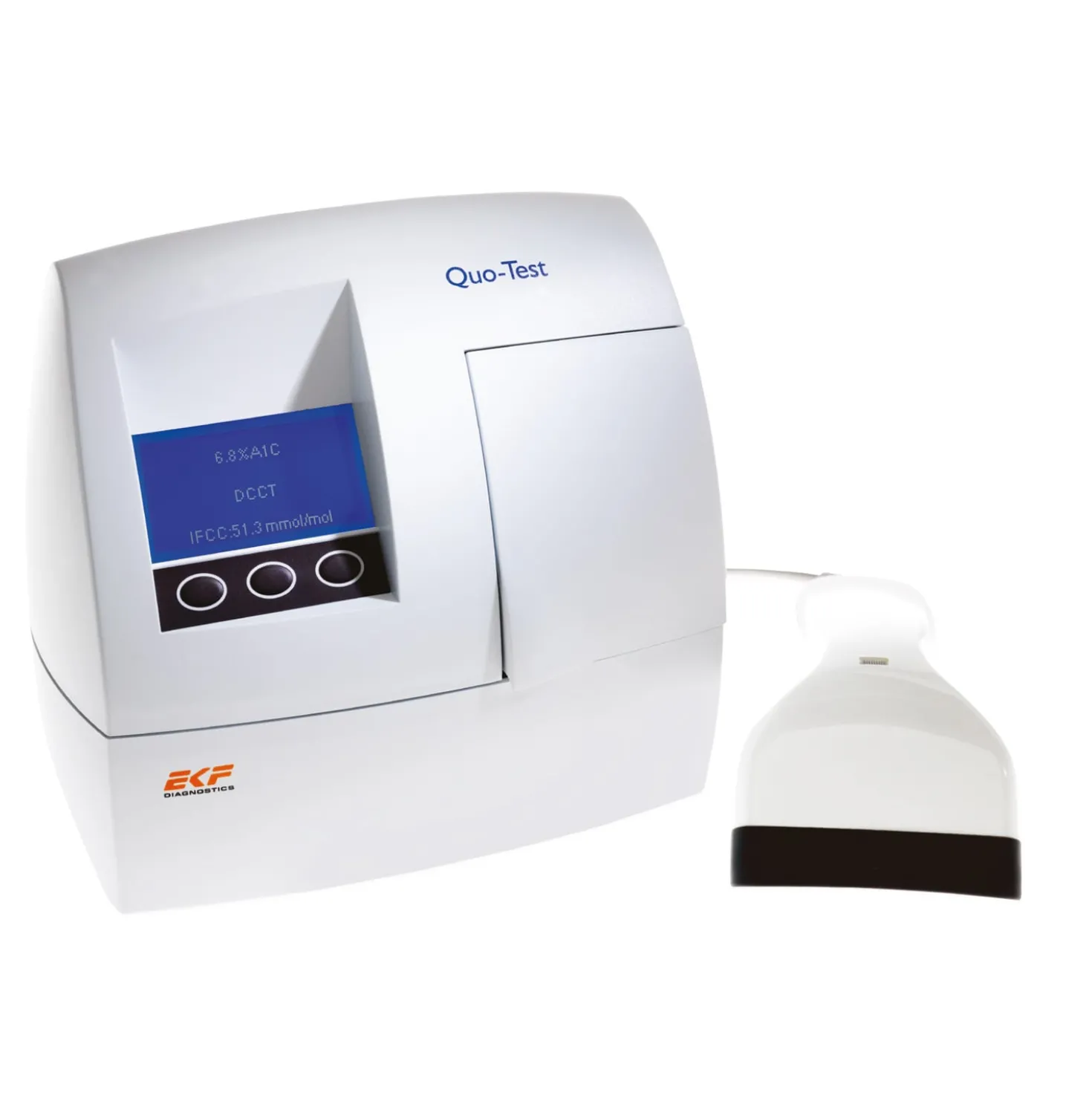 Quo-Test® HbA1c Testgerät