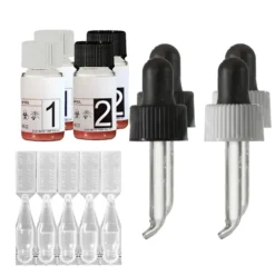 Quo-Test™ Kontroll-Kit