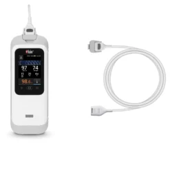 Rad-G™ Pulsoximeter mit Sensor